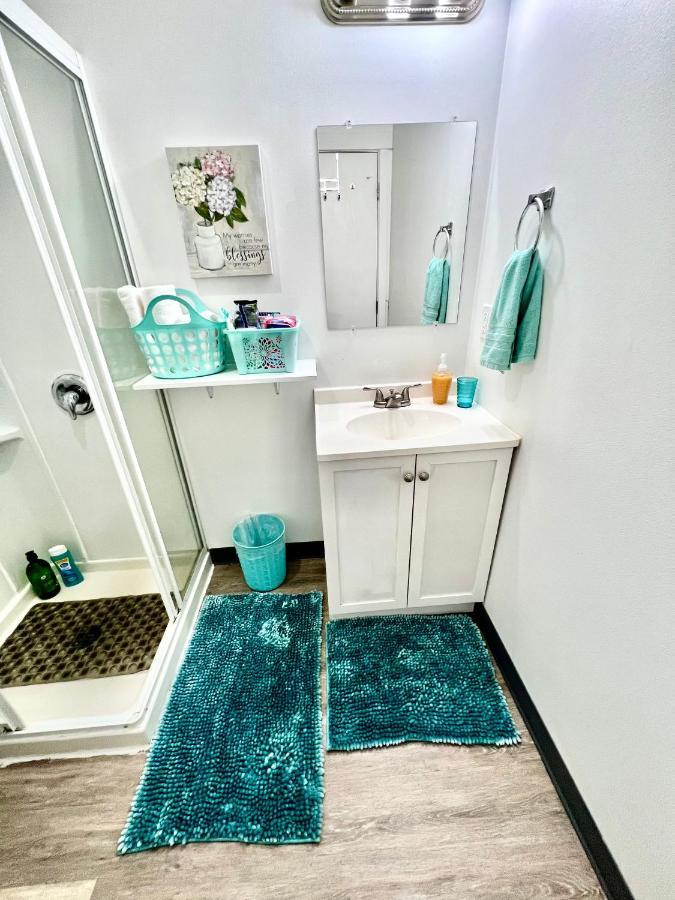 Micro Studio Apartment 10 Minutes Walk To University Of Washington Seattle Exterior foto